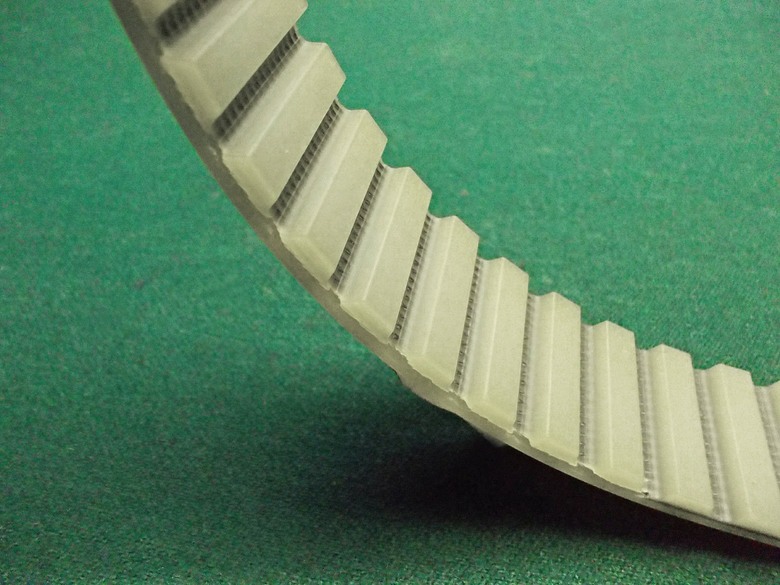 Cinghie di distribuzione dentate singole AT10 890 25 OPTIBELT