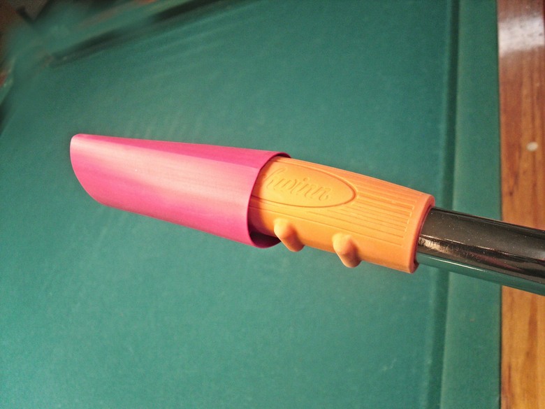 Tubo Termoretraibile 3M FP301 1"" Rosso, Rapporto Termoretraibile - Foto 7